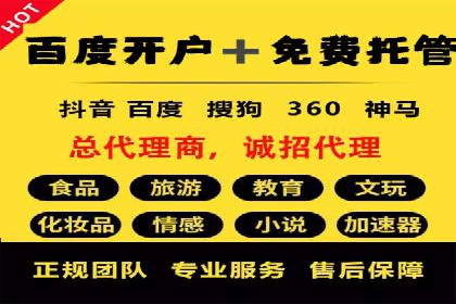 竞价广告推广成功案例：看这家公司如何玩转竞价市场
